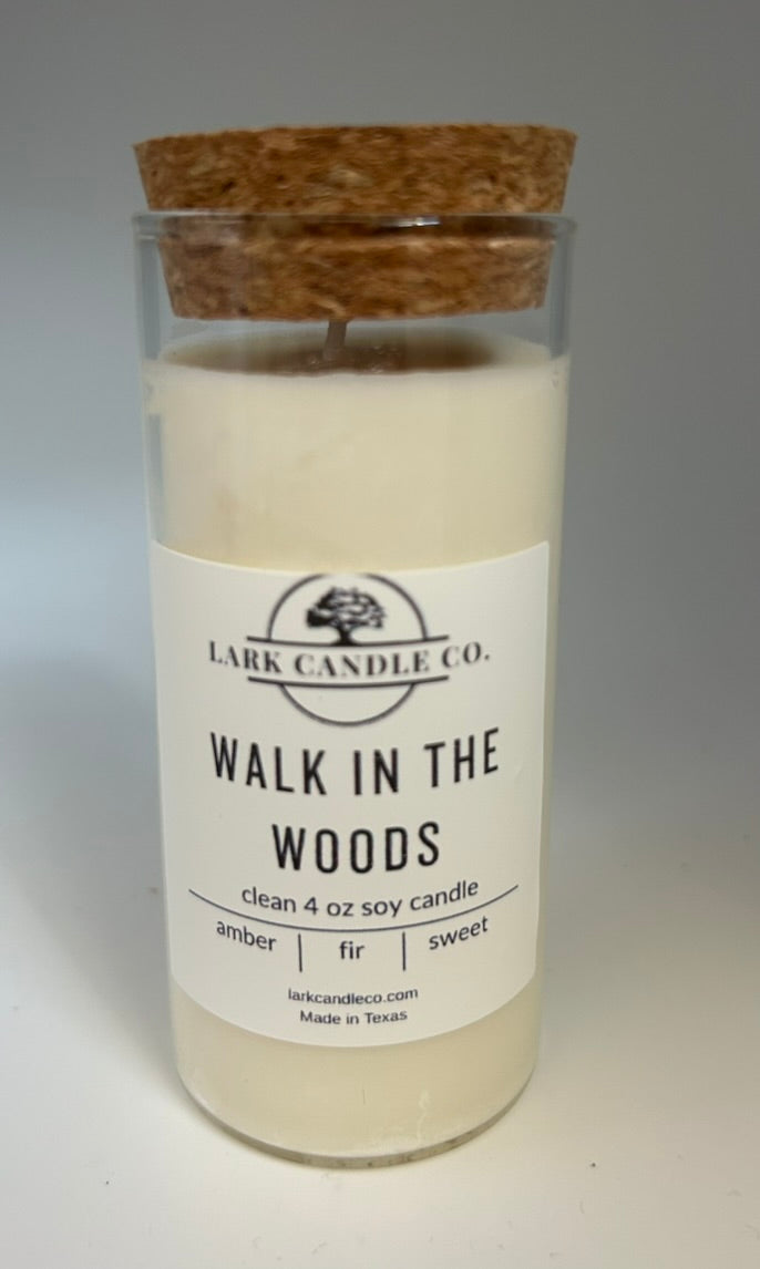Walk In The Woods-4oz (glass)