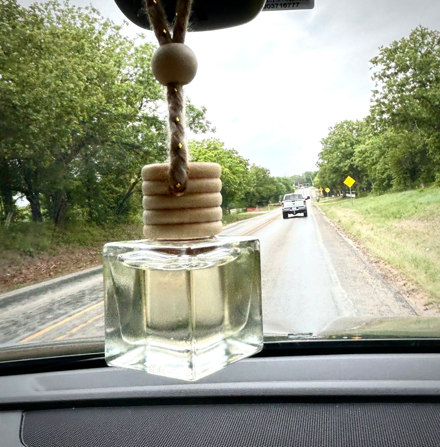 Mini Oil Diffusers