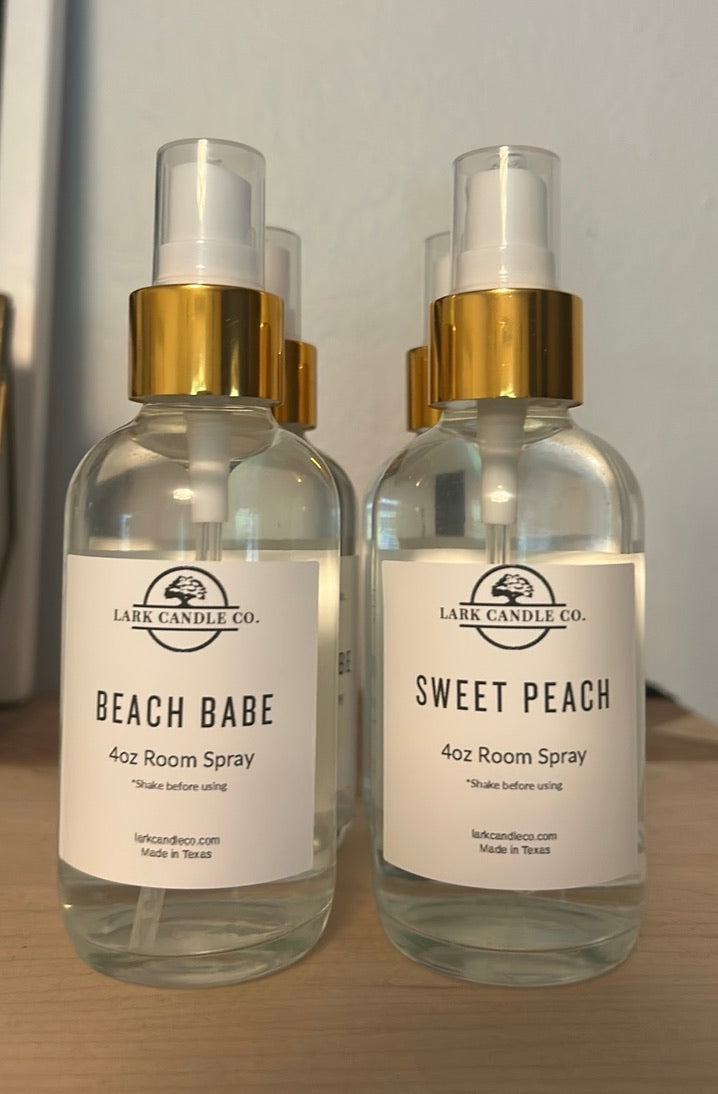 Room Spray