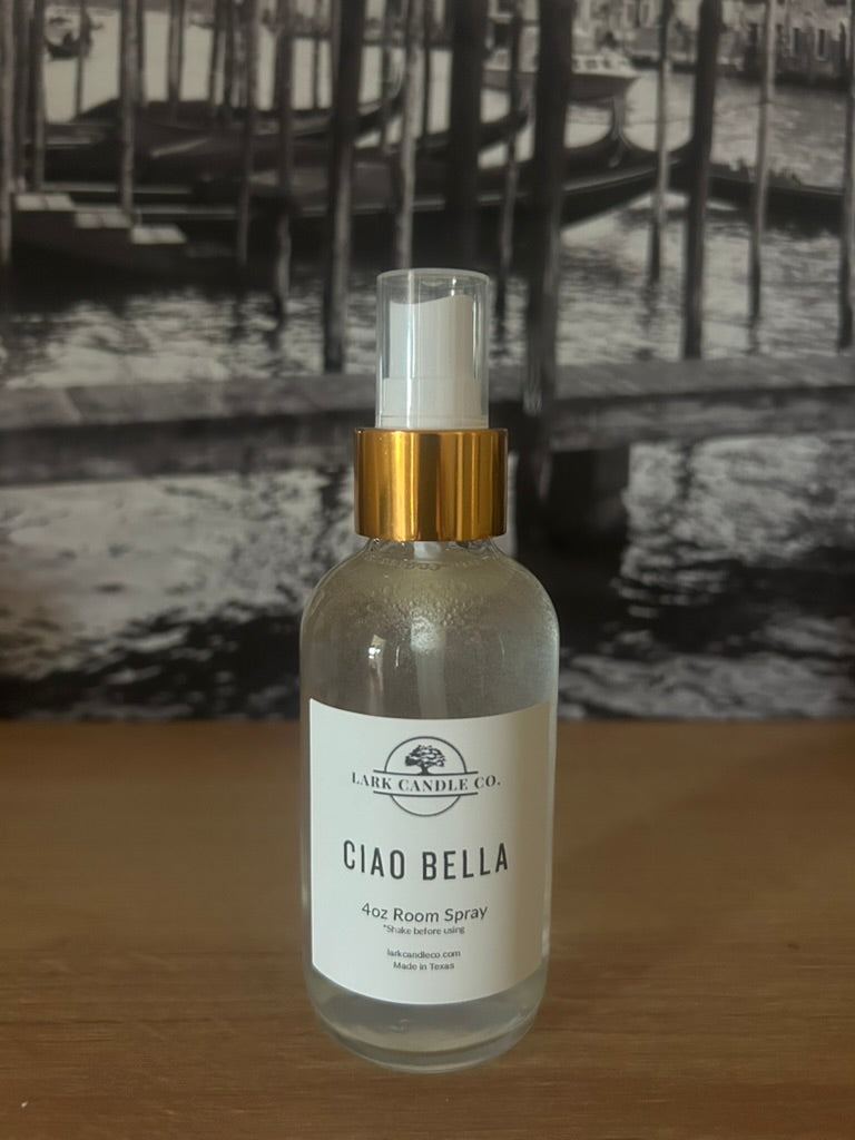 Room Spray