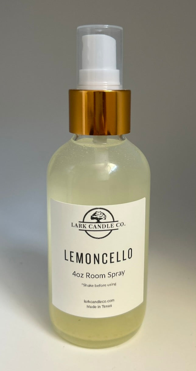 Room Spray